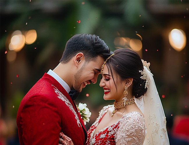 Wedding Video