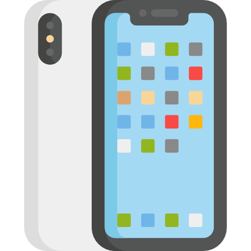 Phone Icon
