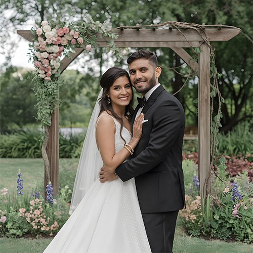 Wedding Date Book